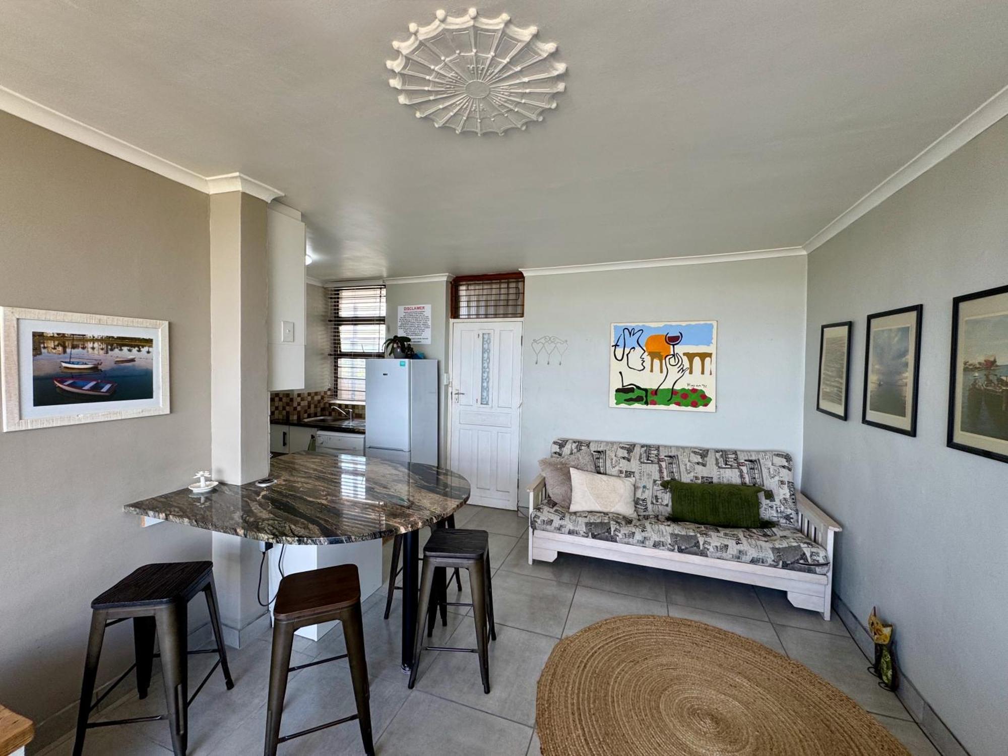 Apartment Island Views Cape Town Exterior photo