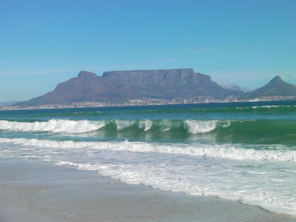 Apartment Island Views Cape Town Exterior photo